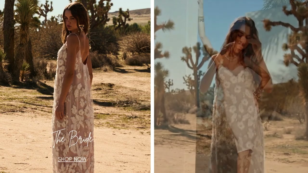 Unforgettable Dresses for Every Celebration